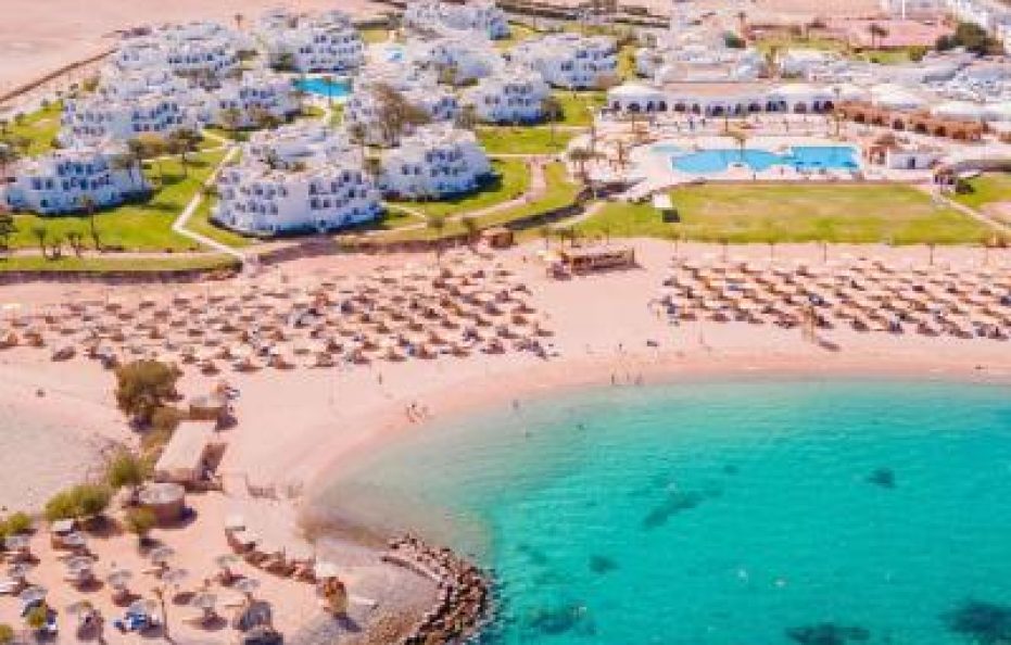 Sunny Days El Palacio Resort & Spa, EG