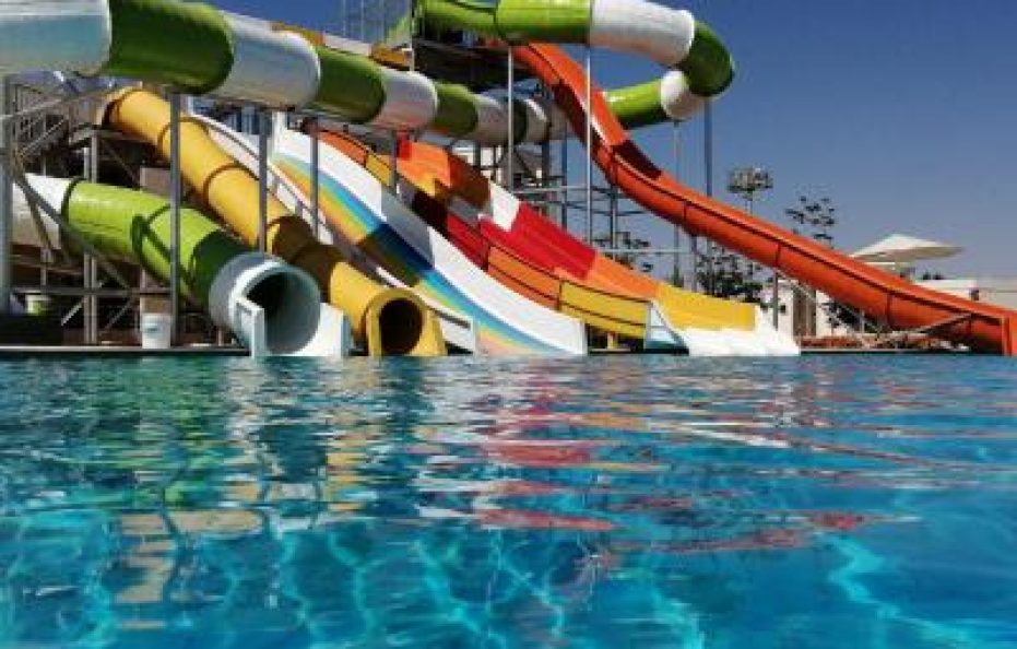 Sunny Days El Palacio Resort & Spa, EG