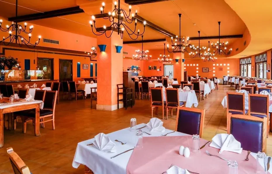 Palmera Beach Resort El Sokhna – Family Only by Kefi, EG