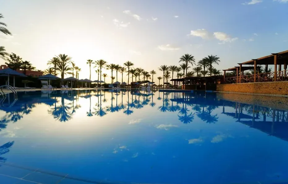 Palmera Beach Resort El Sokhna – Family Only by Kefi, EG