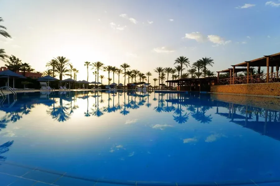 Kefi Palmera Beach Resort El Sokhna – Family Only, EG