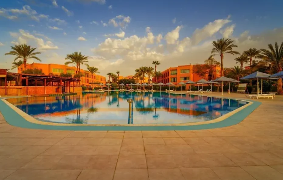Palmera Beach Resort El Sokhna – Family Only by Kefi, EG