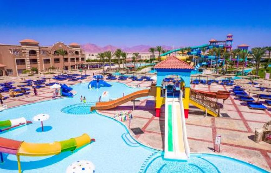 Mid Year 2025 @ Charmillion Club Aqua Park Resort @ 4Days/3Nights @ Soft Inclusive