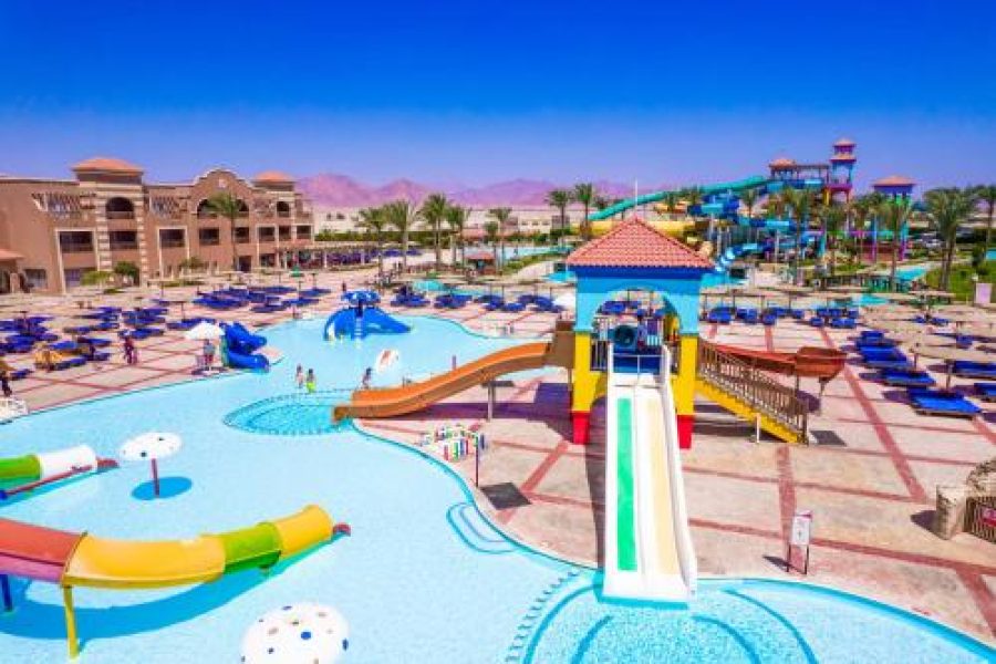 Mid Year 2025 @ Charmillion Club Aqua Park Resort @ 4Days/3Nights @ Soft Inclusive