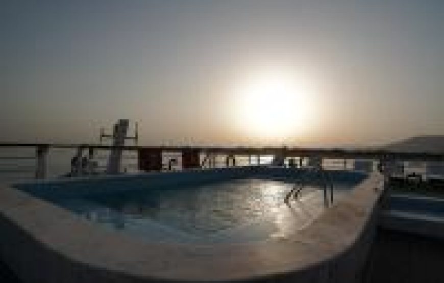 M/S Royal Adventure Nile cruise-single Saturday from Luxor 4 Nights