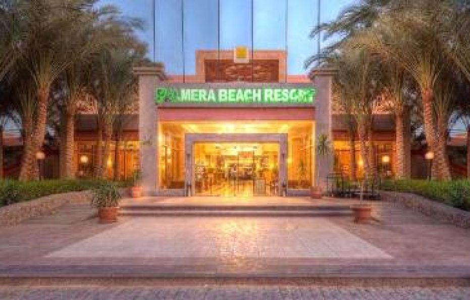 Palmera Beach Resort El Sokhna – Family Only by Kefi, EG