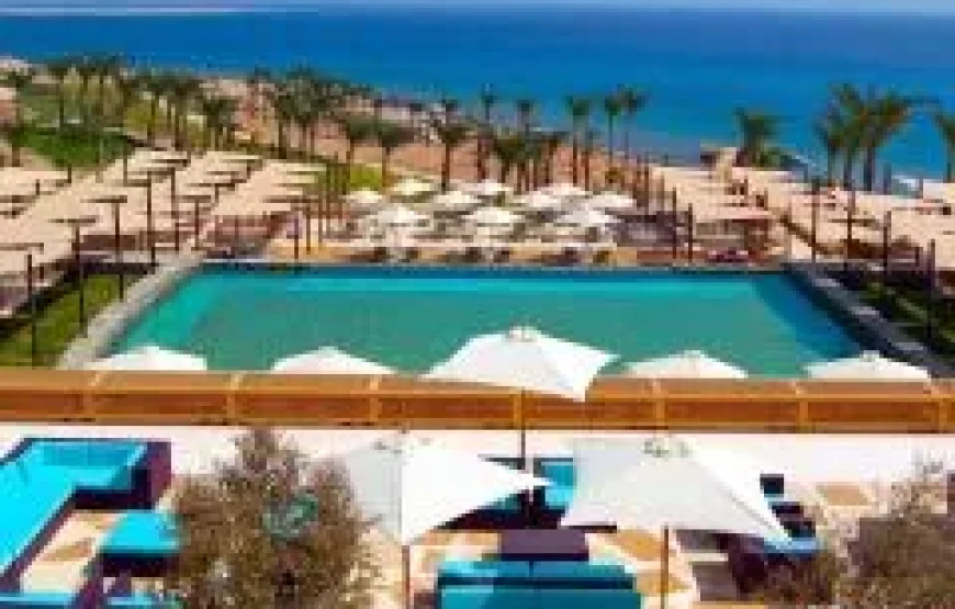 Mid Year 2025 @ Dahab Lagoon 3 Nights/4 days Half Board