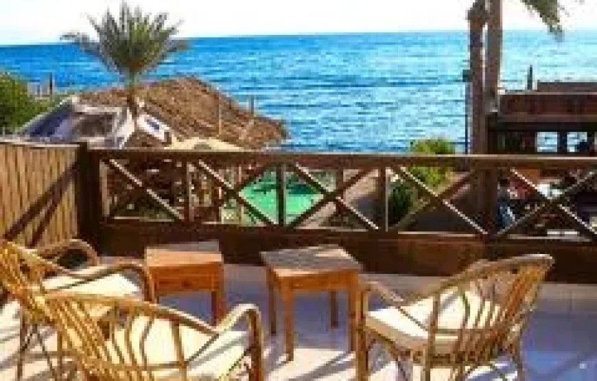 Mid Year 2025 @ Dahab Lagoon 3 Nights/4 days Half Board