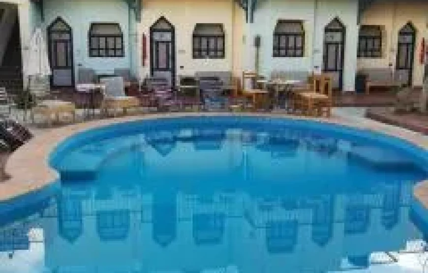 Mid Year 2025 @ Dahab Lagoon 3 Nights/4 days Half Board