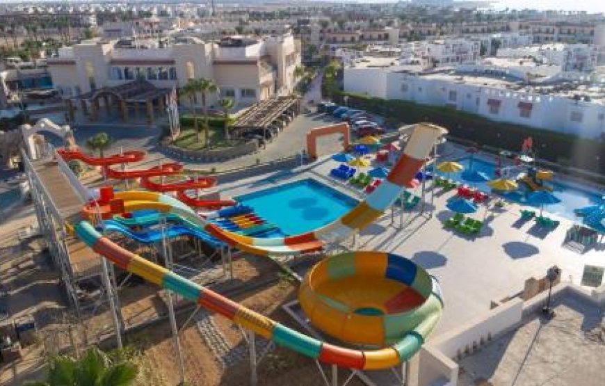 Eid El Fitr 2025 @ Ivy Cyrene Island Aquapark @ 4Days/3Nights @ Soft Inclusive