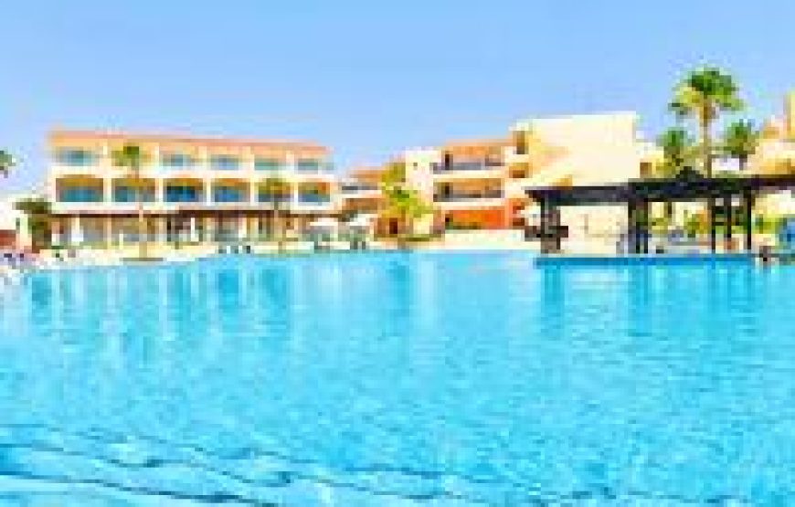 Eid El Fitr 2025 @ Ivy Cyrene Island Aquapark @ 4Days/3Nights @ Soft Inclusive