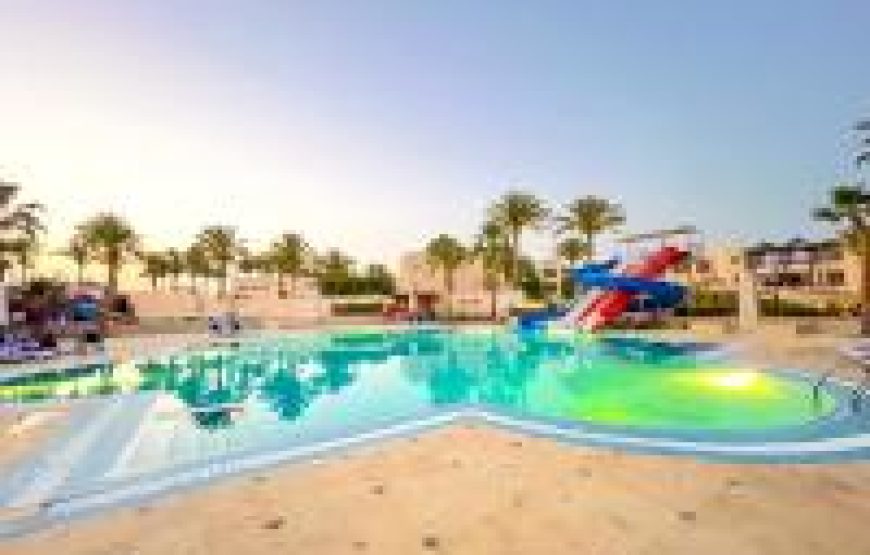 Eid El Fitr 2025 @ Ivy Cyrene Island Aquapark @ 4Days/3Nights @ Soft Inclusive