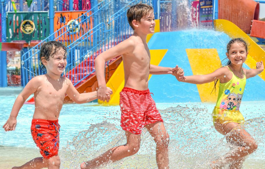 Jaz Makadi Oasis Resort,EG