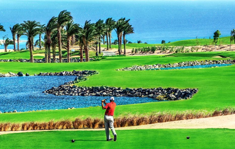 Jaz Makadi Oasis Resort,EG