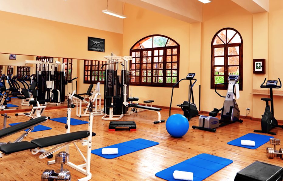 Jaz Makadi Oasis Resort,EG