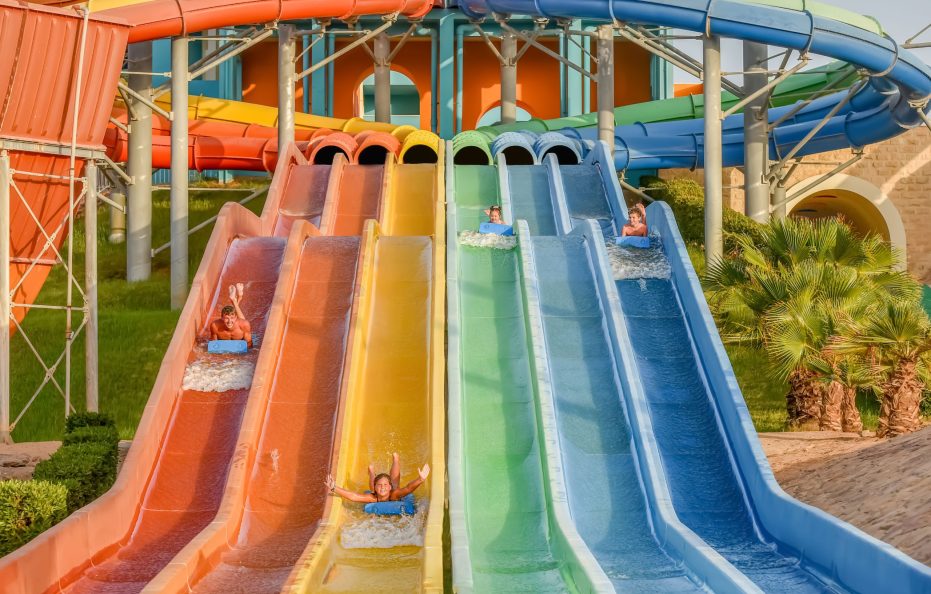 Jaz Makadi Oasis Resort,EG