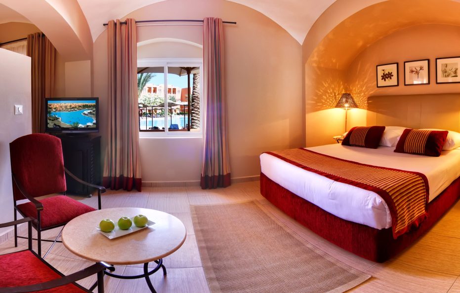 Jaz Makadi Oasis Resort,EG