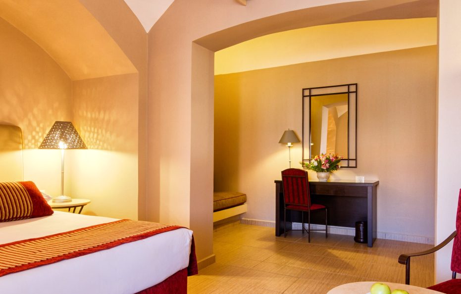 Jaz Makadi Oasis Resort,EG