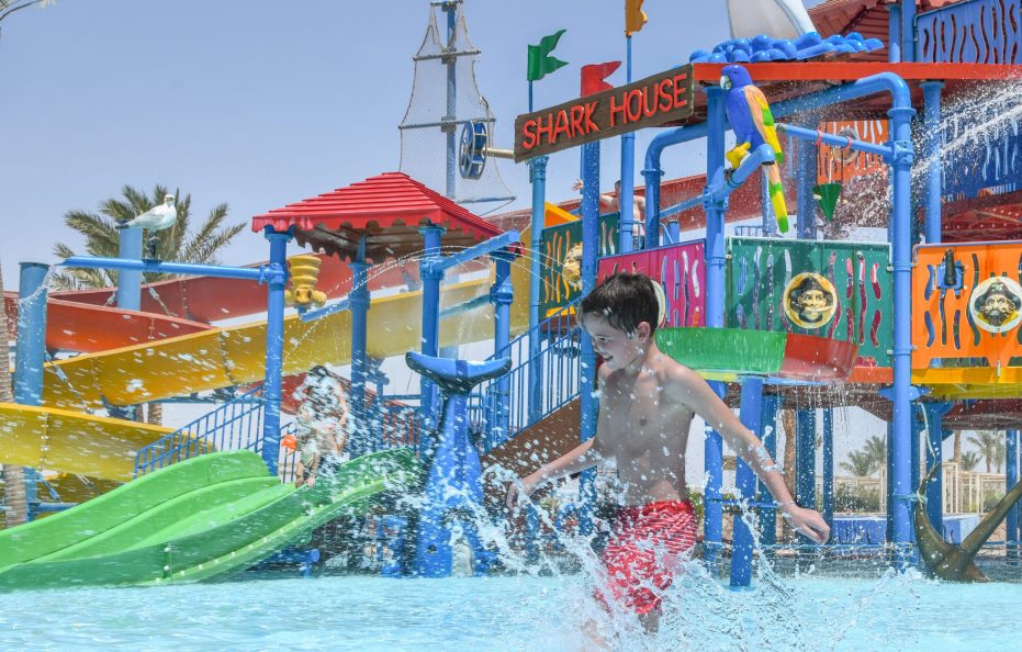 Jaz Makadi Oasis Resort,EG