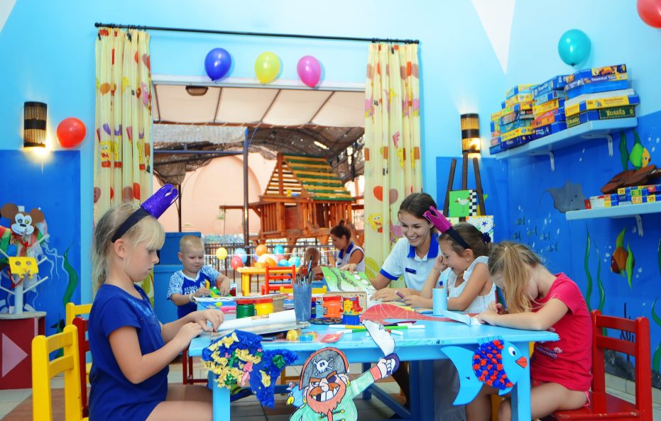 Jaz Makadi Oasis Resort,EG