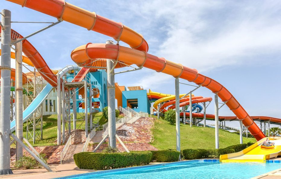 Jaz Makadi Oasis Resort,EG