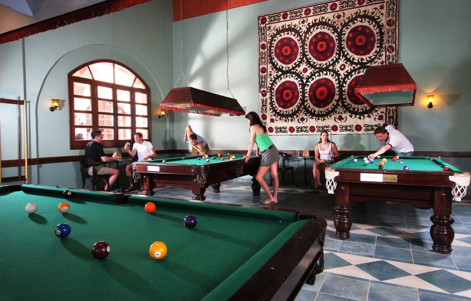 Jaz Makadi Oasis Resort,EG