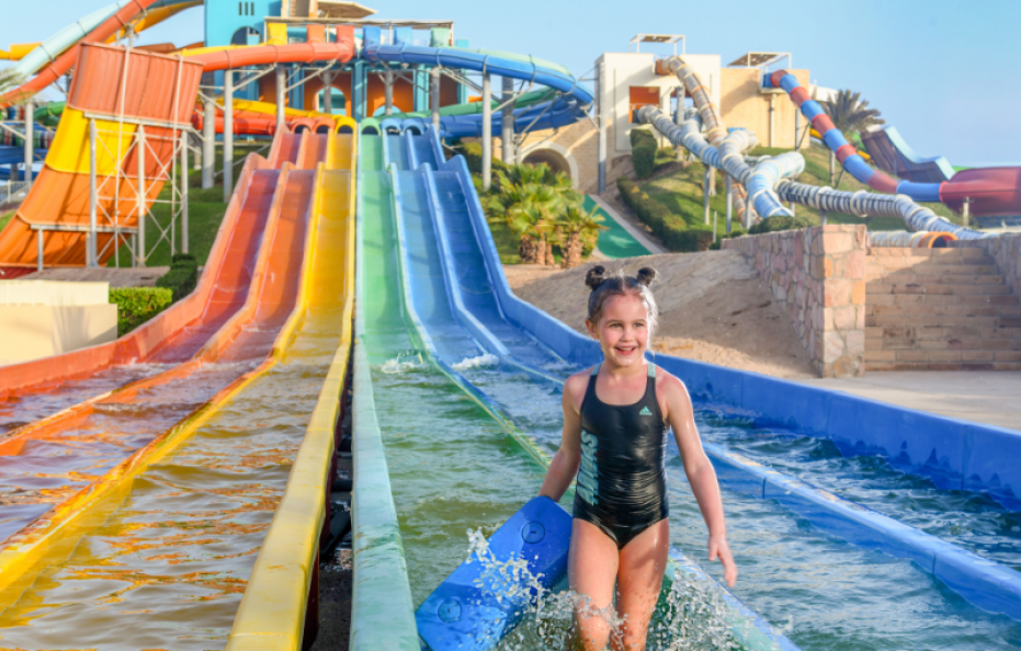 Jaz Makadi Oasis Resort,EG