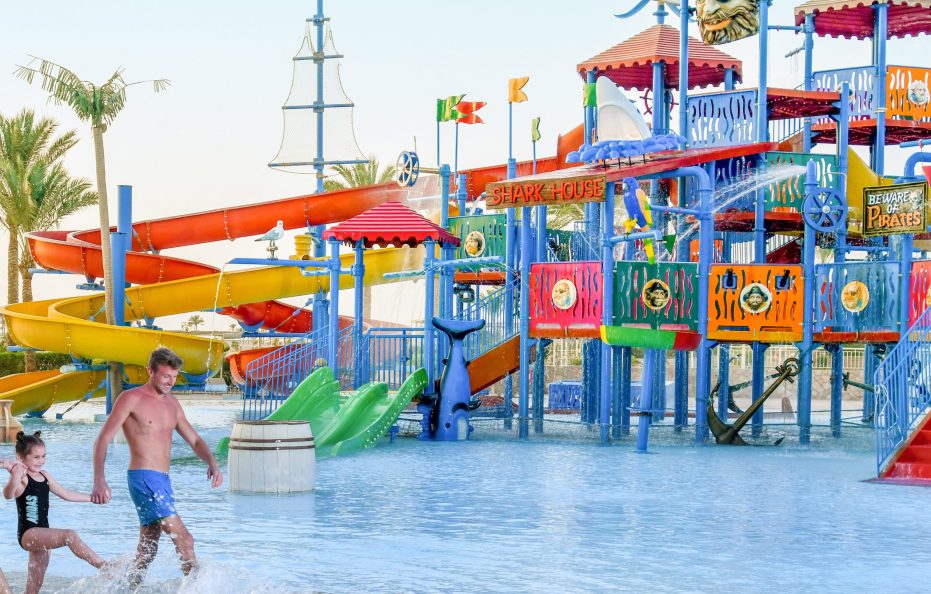 Jaz Makadi Oasis Resort,EG