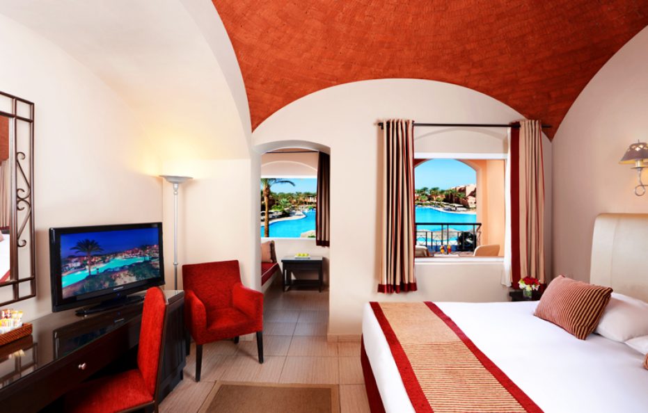 Jaz Makadi Oasis Resort,EG