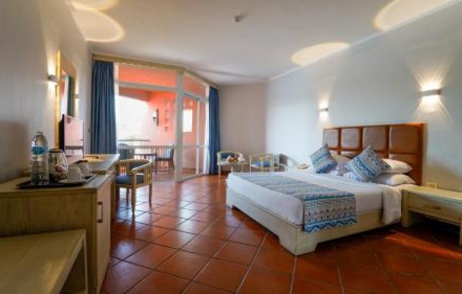 Palmera Beach Resort El Sokhna – Family Only by Kefi, EG