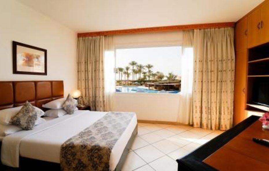 Palmera Beach Resort El Sokhna – Family Only by Kefi, EG