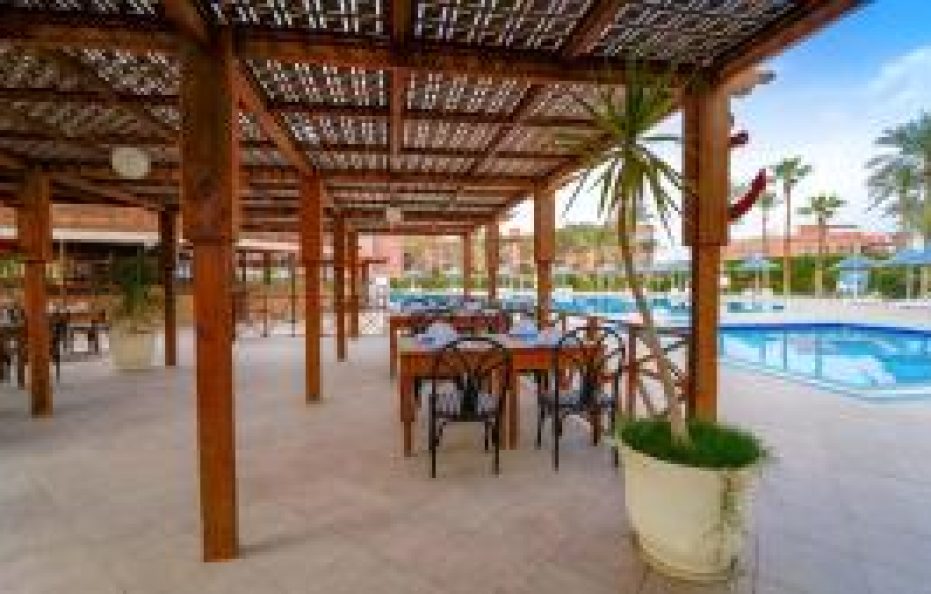 Palmera Beach Resort El Sokhna – Family Only by Kefi, EG