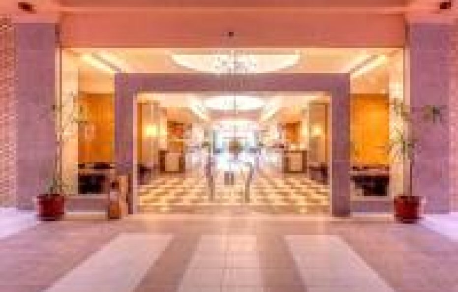 Palmera Beach Resort El Sokhna – Family Only by Kefi, EG