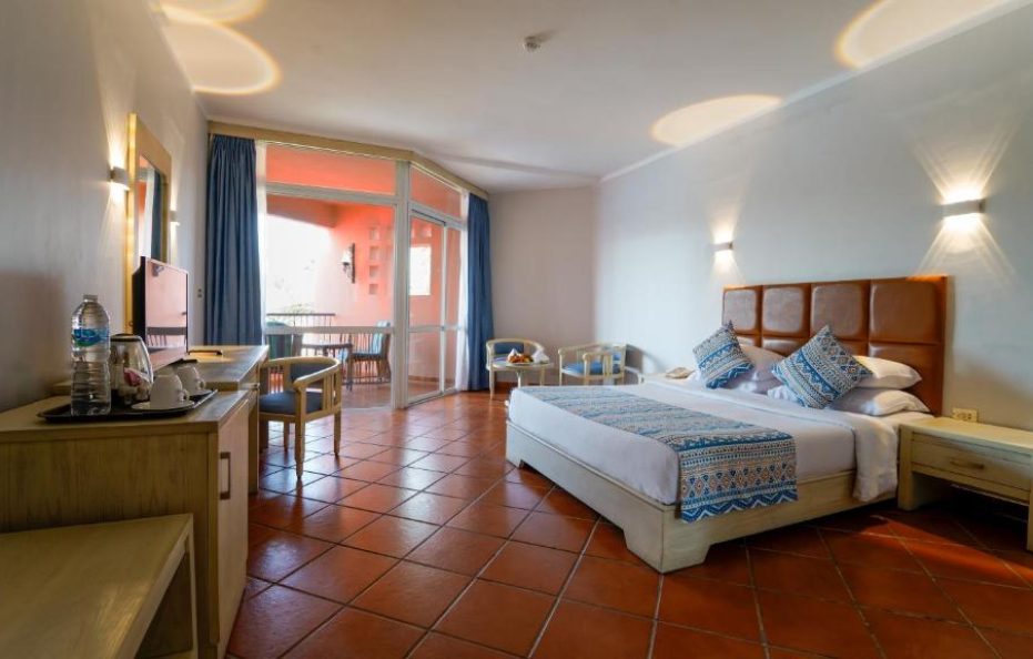 Palmera Beach Resort El Sokhna – Family Only by Kefi, EG