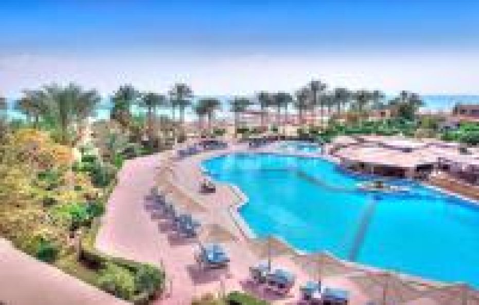 Palmera Beach Resort El Sokhna – Family Only by Kefi, EG