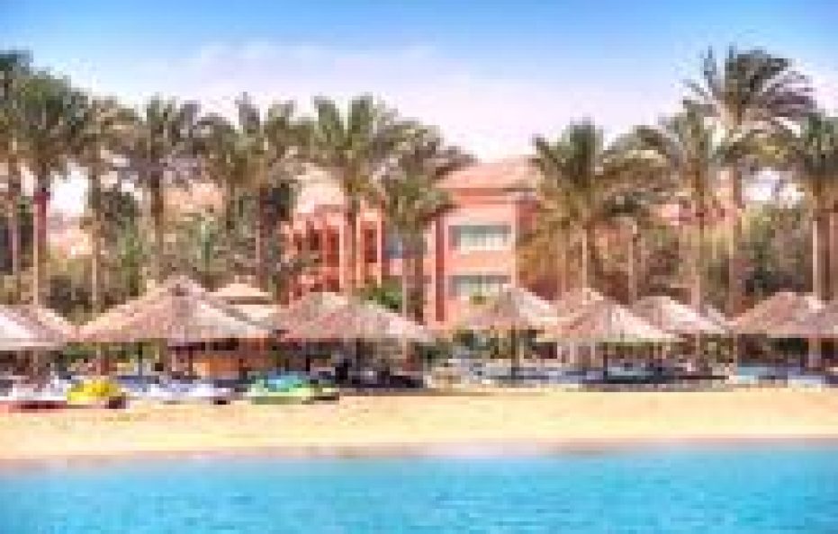 Palmera Beach Resort El Sokhna – Family Only by Kefi, EG