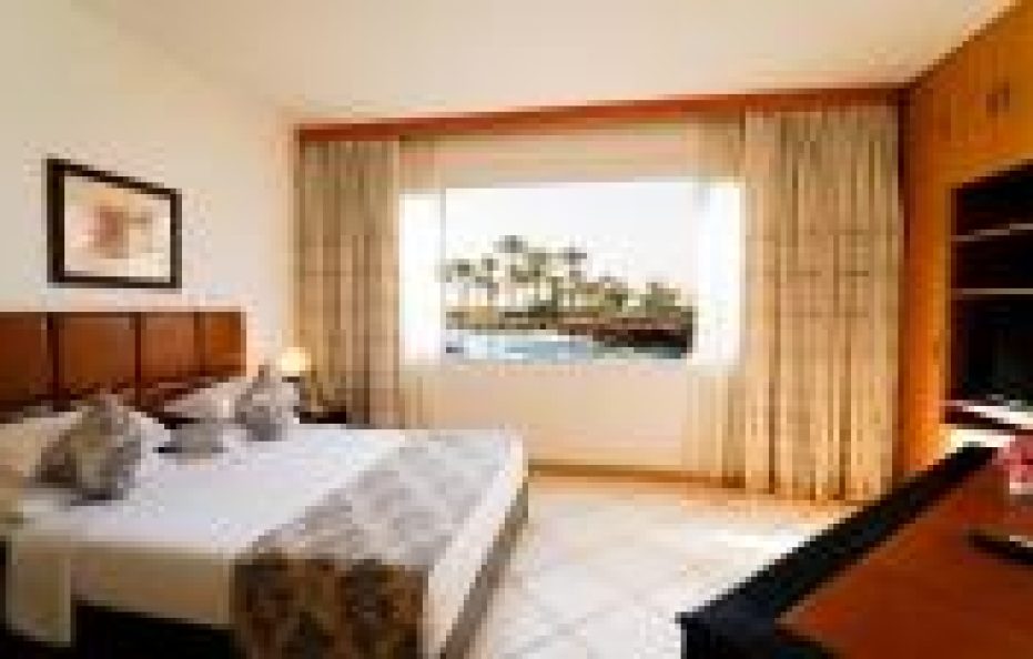 Palmera Beach Resort El Sokhna – Family Only by Kefi, EG