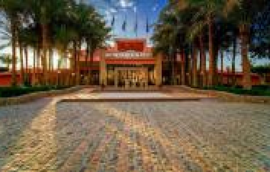 Palmera Beach Resort El Sokhna – Family Only by Kefi, EG