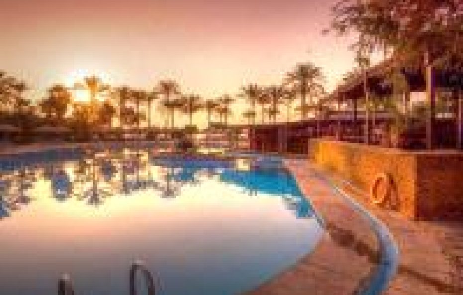 Palmera Beach Resort El Sokhna – Family Only by Kefi, EG