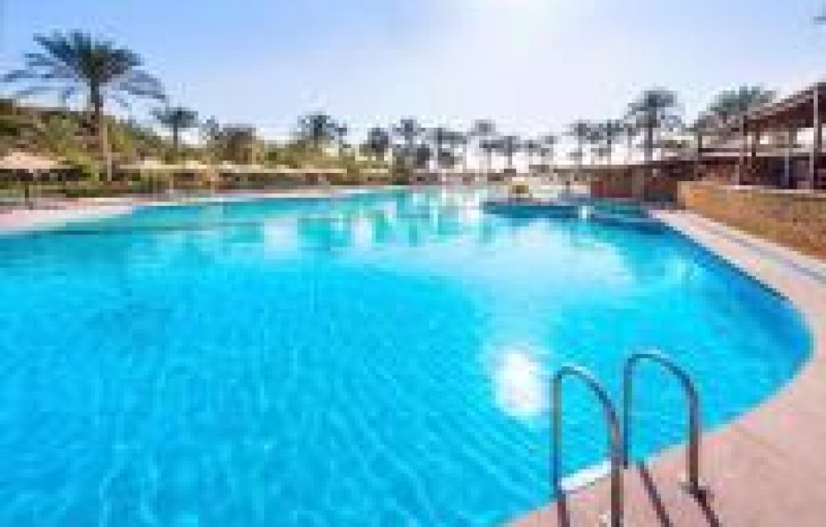 Palmera Beach Resort El Sokhna – Family Only by Kefi, EG