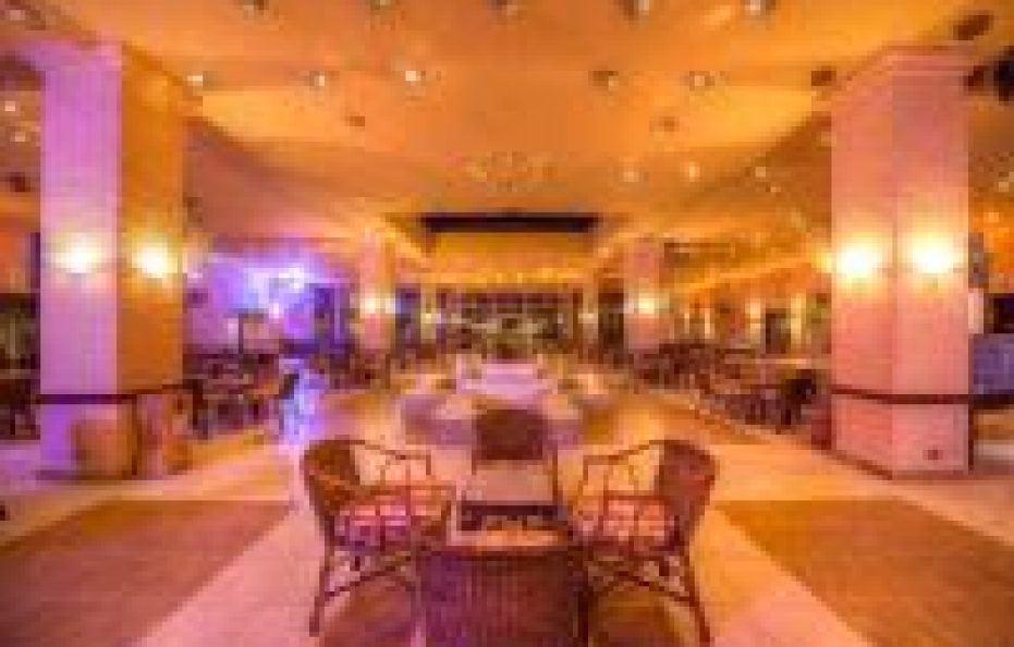 Palmera Beach Resort El Sokhna – Family Only by Kefi, EG