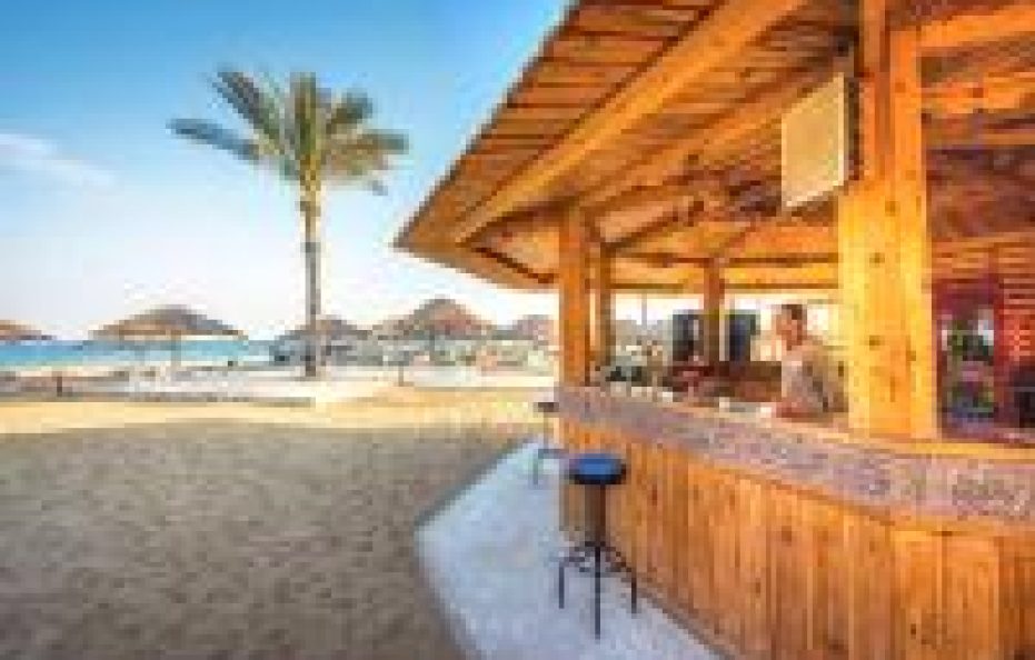 Palmera Beach Resort El Sokhna – Family Only by Kefi, EG