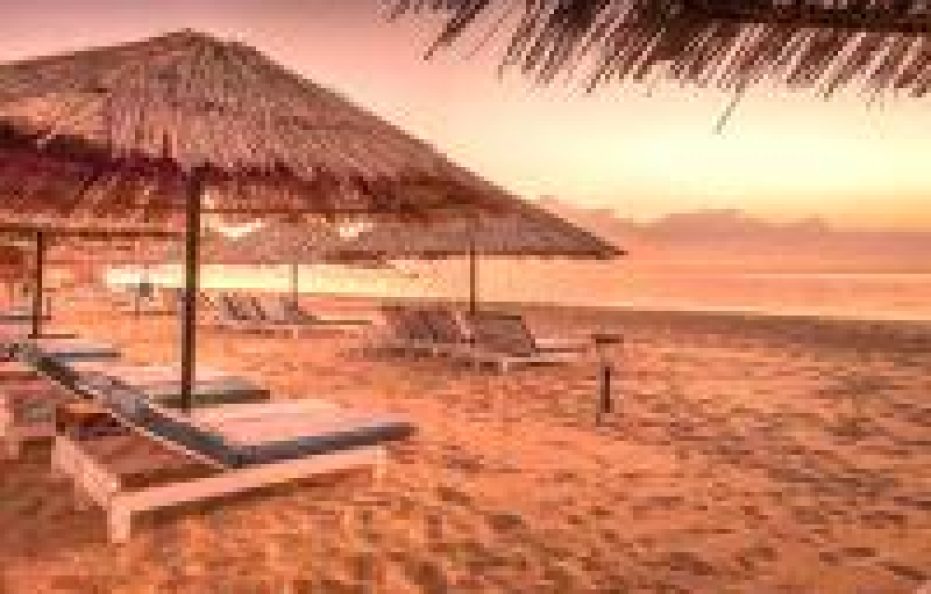 Palmera Beach Resort El Sokhna – Family Only by Kefi, EG