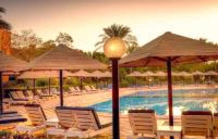 Palmera Beach Resort El Sokhna – Family Only by Kefi, EG