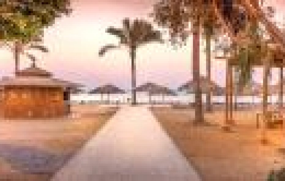 Palmera Beach Resort El Sokhna – Family Only by Kefi, EG