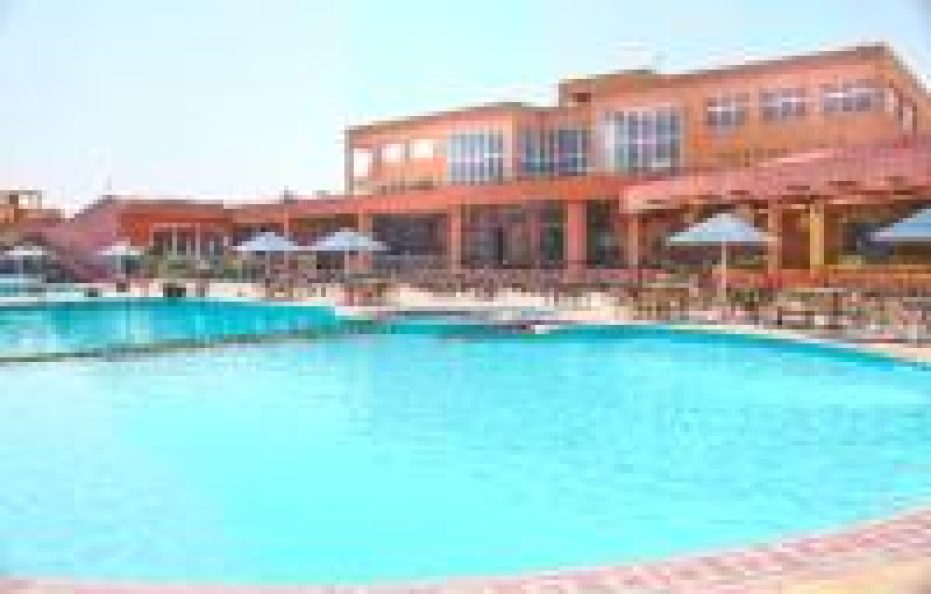 Palmera Beach Resort El Sokhna – Family Only by Kefi, EG