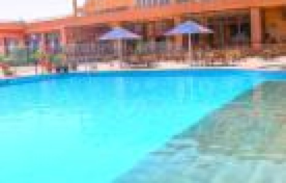 Palmera Beach Resort El Sokhna – Family Only by Kefi, EG