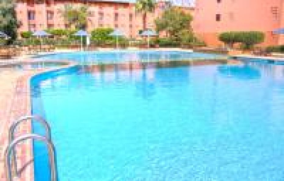 Palmera Beach Resort El Sokhna – Family Only by Kefi, EG