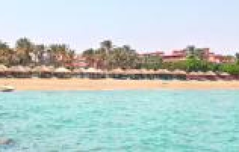 Palmera Beach Resort El Sokhna – Family Only by Kefi, EG