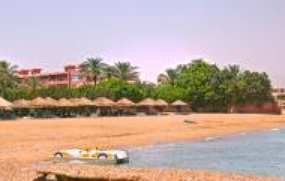 Palmera Beach Resort El Sokhna – Family Only by Kefi, EG